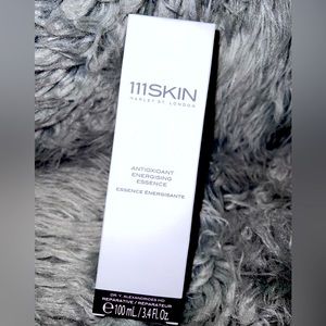 111Skin Antioxidant Energizing Essence